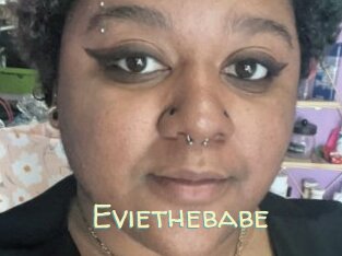Eviethebabe