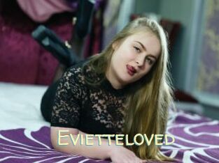 Evietteloved