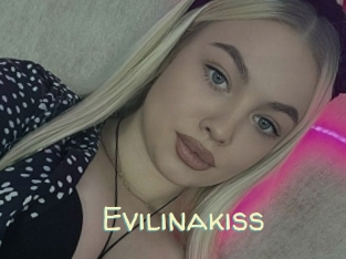 Evilinakiss
