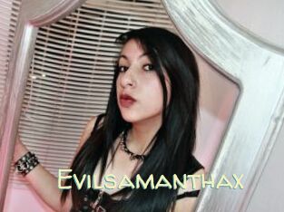 Evilsamanthax