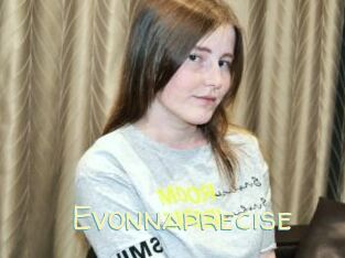 Evonnaprecise