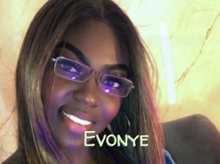 Evonye