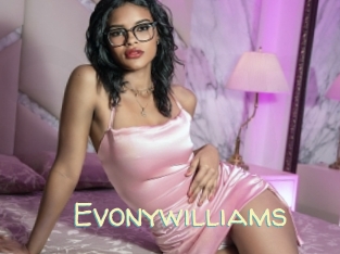 Evonywilliams