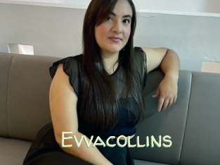 evvacollins Sexy Tchat