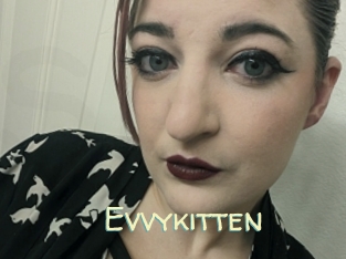 Evvykitten
