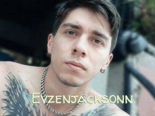 Evzenjacksonn