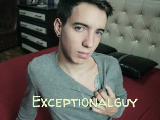 Exceptionalguy