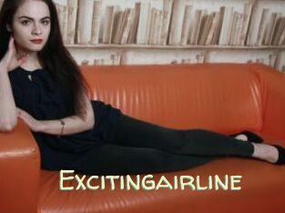 Excitingairline
