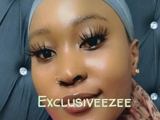 Exclusiveezee