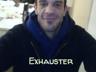 exhauster Sexy Tchat