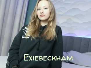 Exiebeckham