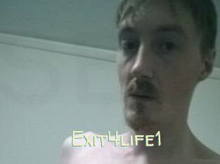 Exit4life1