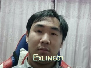 Exlingji