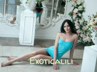 Exoticalili