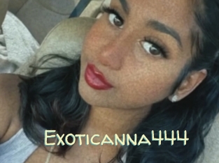Exoticanna444