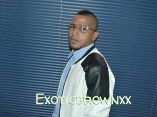 Exoticbrownxx