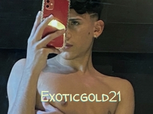 Exoticgold21