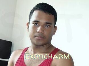 Exoticharm