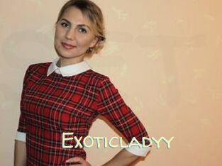 Exoticladyy
