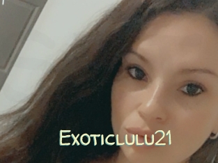 Exoticlulu21