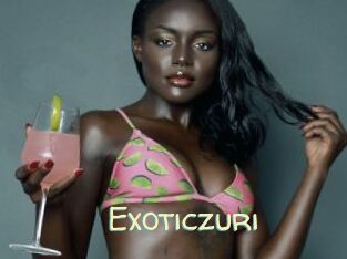 Exoticzuri