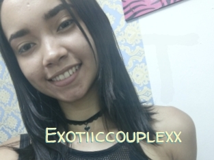 Exotiiccouplexx