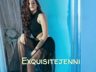 Exquisitejenni