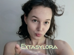 Extasylora