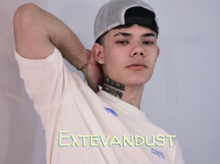 Extevandust