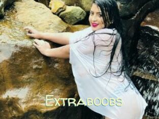 Extraboobs