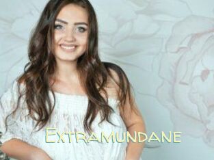 Extramundane