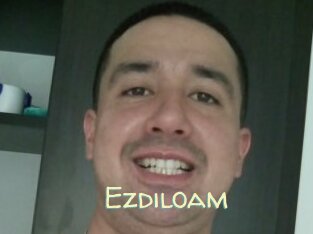 Ezdiloam