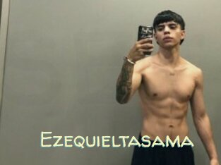 Ezequieltasama