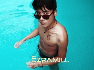 Ezramill
