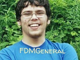 FDMGeneral