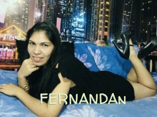FERNANDAn