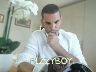 FIZZYBOY