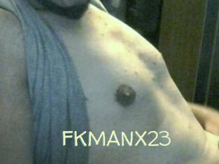 FKMANX23