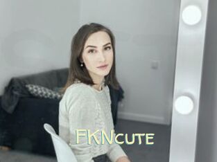 FKNcute