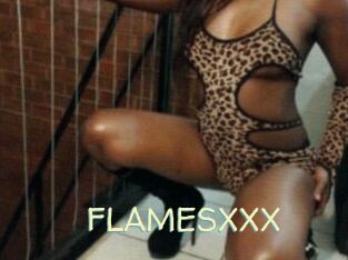 FLAMESXXX