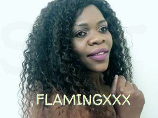 FLAMINGXXX