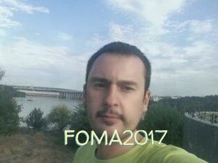 FOMA2017