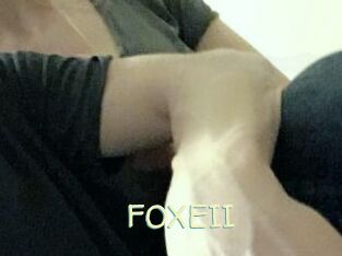 FOXEII