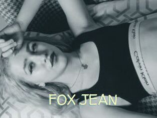 FOX_JEAN