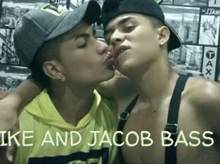 FRAN_MIKE_AND_JACOB_BASS Sexy Tchat