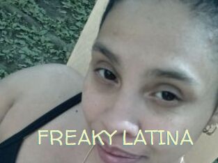 FREAKY_LATINA