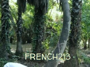 FRENCH213