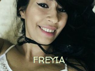 FREYIA_