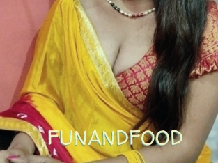 FUNANDFOOD