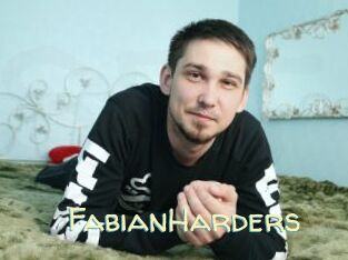 FabianHarders